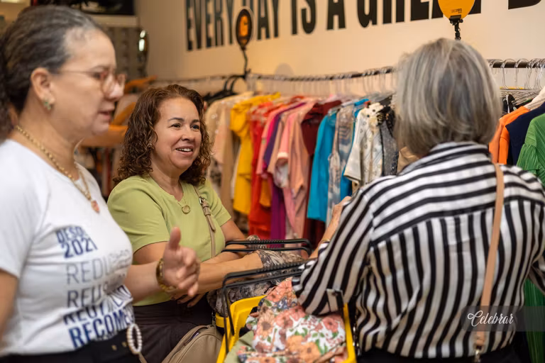 Moda, novidades e comemoração: Peça Rara celebra 04 anos em Dourados – foto 61
