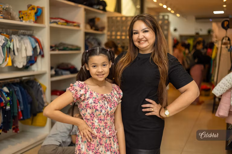 Moda, novidades e comemoração: Peça Rara celebra 04 anos em Dourados – foto 67