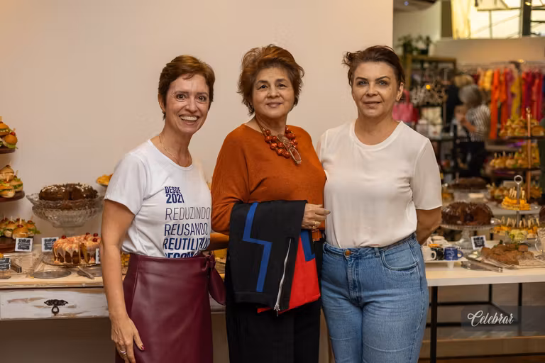 Moda, novidades e comemoração: Peça Rara celebra 04 anos em Dourados – foto 70