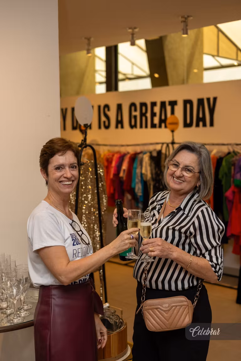 Moda, novidades e comemoração: Peça Rara celebra 04 anos em Dourados – foto 72
