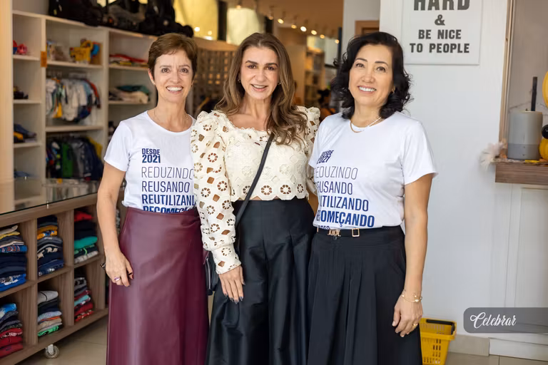 Moda, novidades e comemoração: Peça Rara celebra 04 anos em Dourados – foto 78