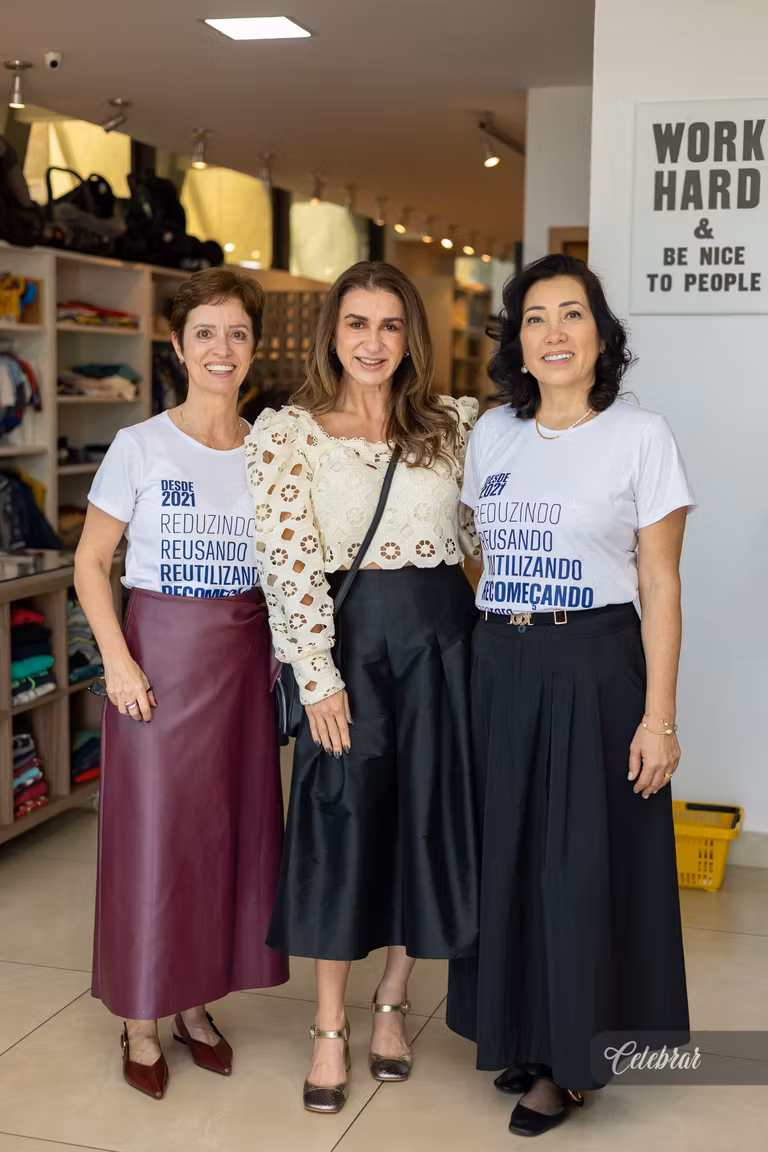 Moda, novidades e comemoração: Peça Rara celebra 04 anos em Dourados – foto 80
