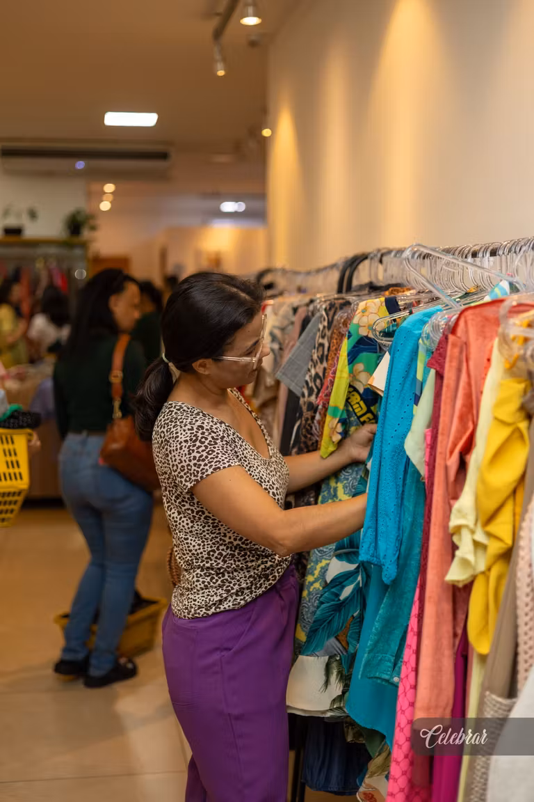 Moda, novidades e comemoração: Peça Rara celebra 04 anos em Dourados – foto 81
