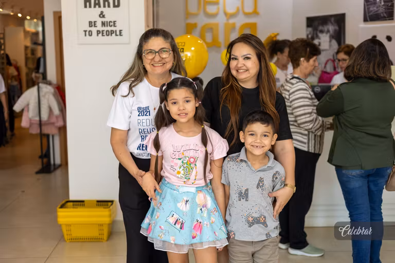 Moda, novidades e comemoração: Peça Rara celebra 04 anos em Dourados – foto 90