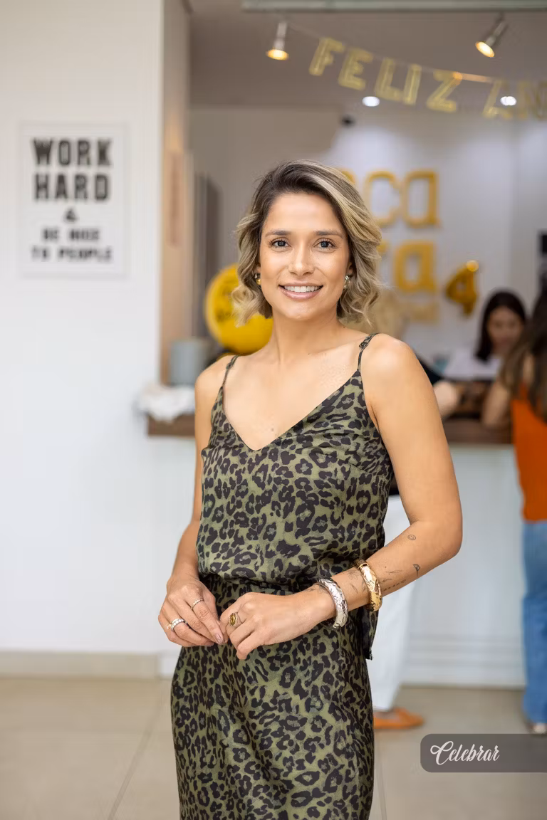 Moda, novidades e comemoração: Peça Rara celebra 04 anos em Dourados – foto 95
