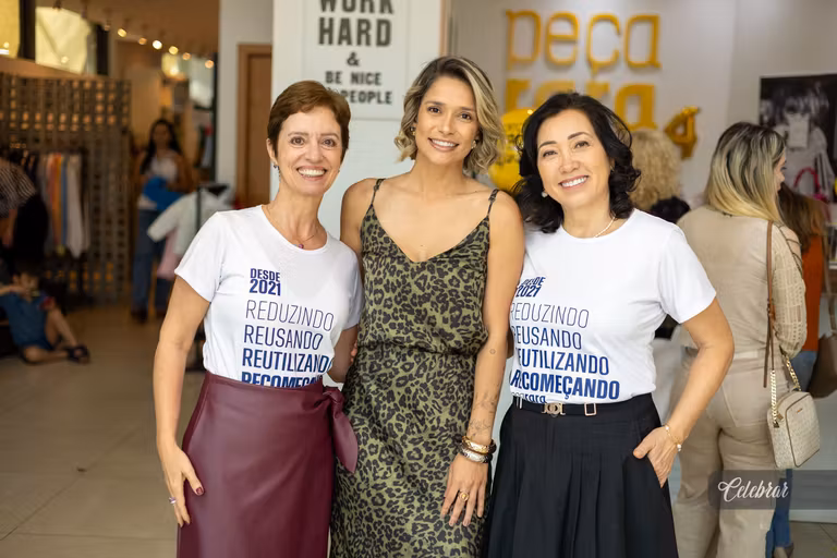 Moda, novidades e comemoração: Peça Rara celebra 04 anos em Dourados – foto 97