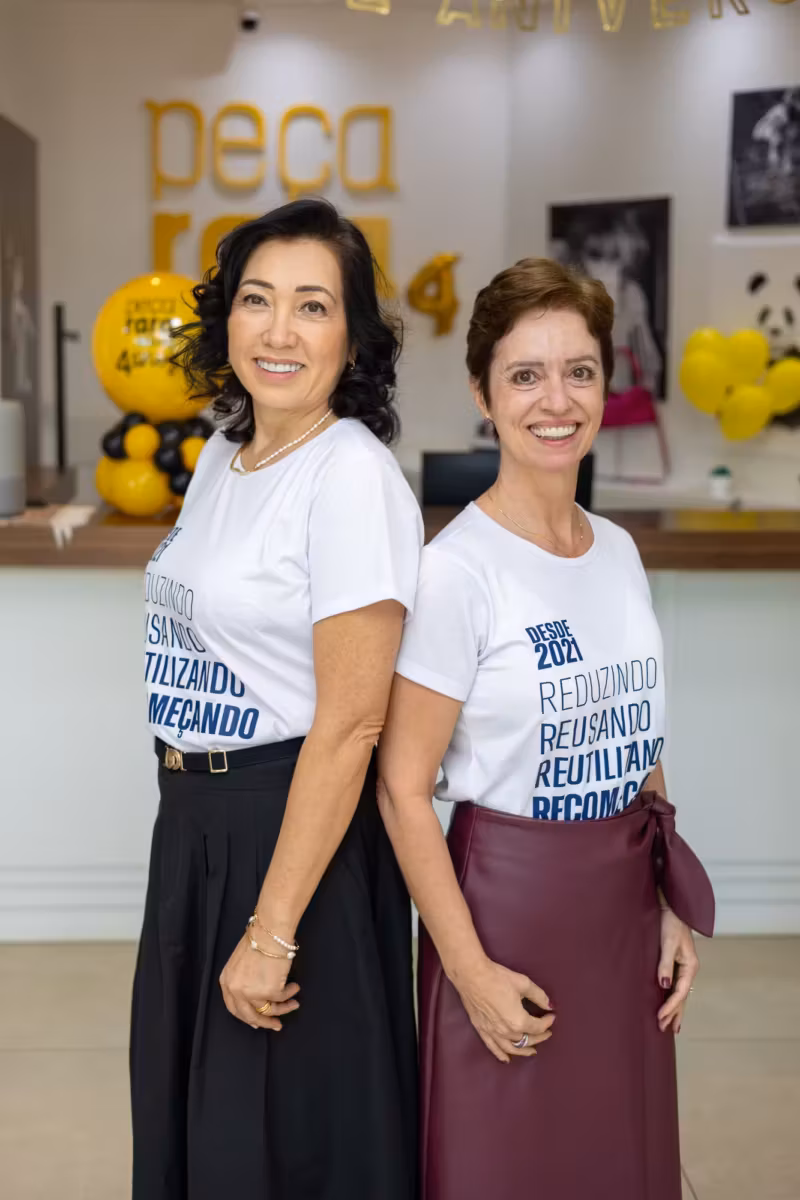 Moda, novidades e comemoração: Peça Rara celebra 04 anos em Dourados