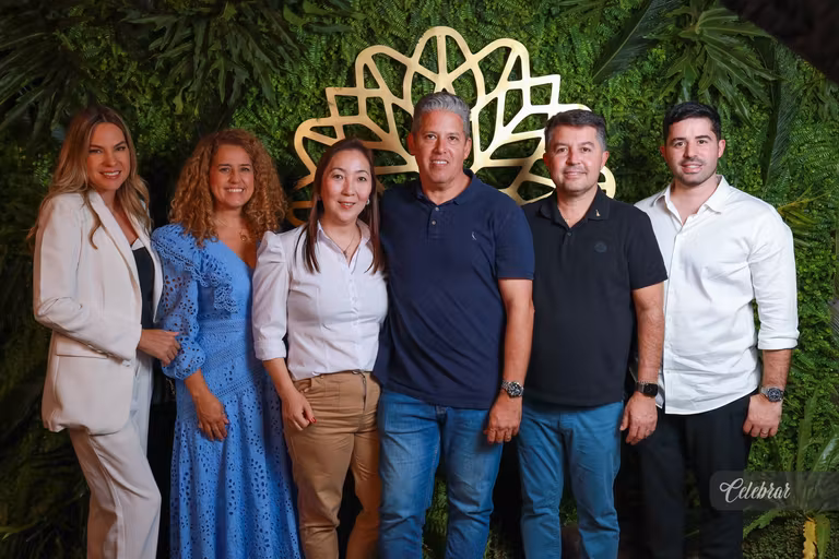 Vermelho Grill recebe vizinhos Ares para uma experiência exclusiva – foto 2