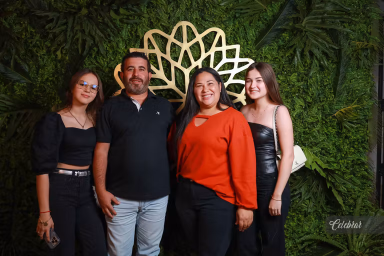 Vermelho Grill recebe vizinhos Ares para uma experiência exclusiva – foto 21