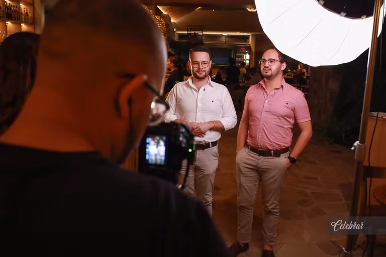 Vermelho Grill recebe vizinhos Ares para uma experiência exclusiva – foto 38