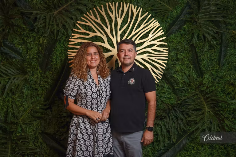 Vizinhos Hectares vivenciam experiência exclusiva no novo restaurante Vermelho Grill – foto 6