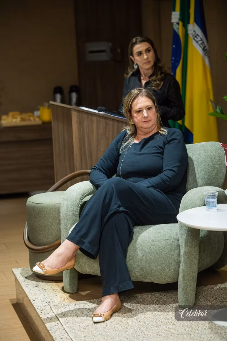 Celebrar Conecta estreia com o tema “Educar com Afeto: a tríade entre Escola, Família e Criança” – foto 145