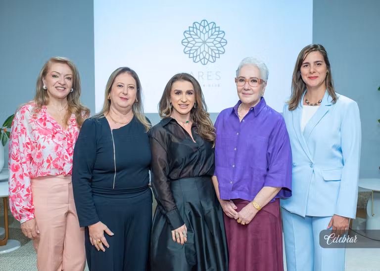 Celebrar Conecta estreia com o tema “Educar com Afeto: a tríade entre Escola, Família e Criança” – foto 22