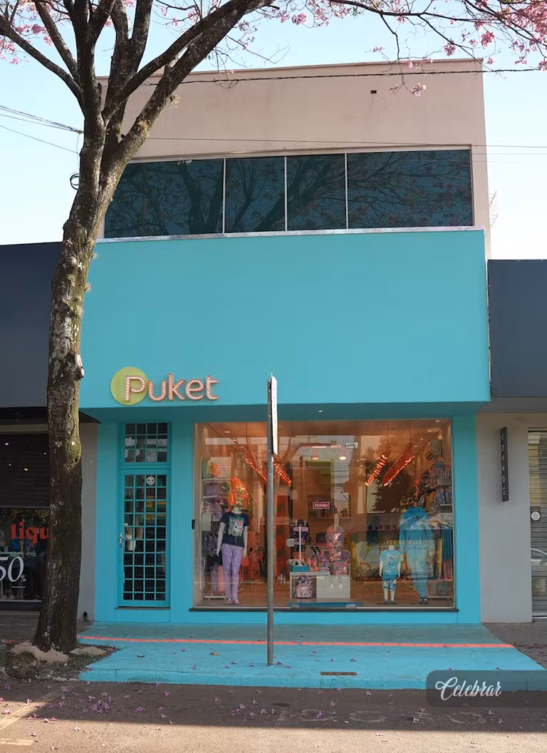 Conforto e diversão marcam a inauguração da Puket em Dourados – foto 1