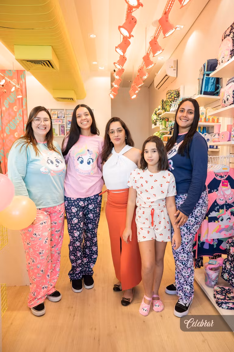 Conforto e diversão marcam a inauguração da Puket em Dourados – foto 126