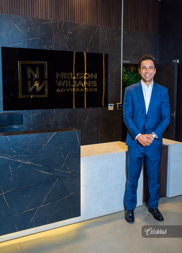 Escritório Nelson Wilians Advogados inaugura nova unidade em Dourados com evento especial – foto 115