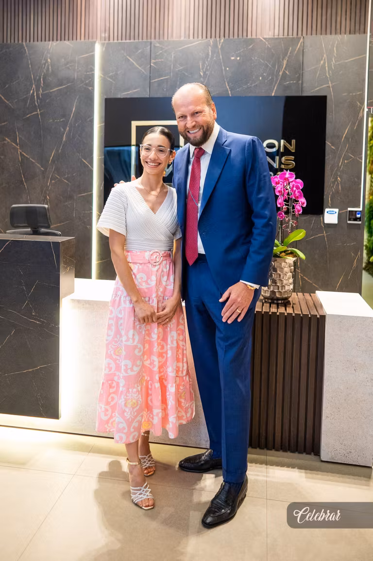 Escritório Nelson Wilians Advogados inaugura nova unidade em Dourados com evento especial – foto 129