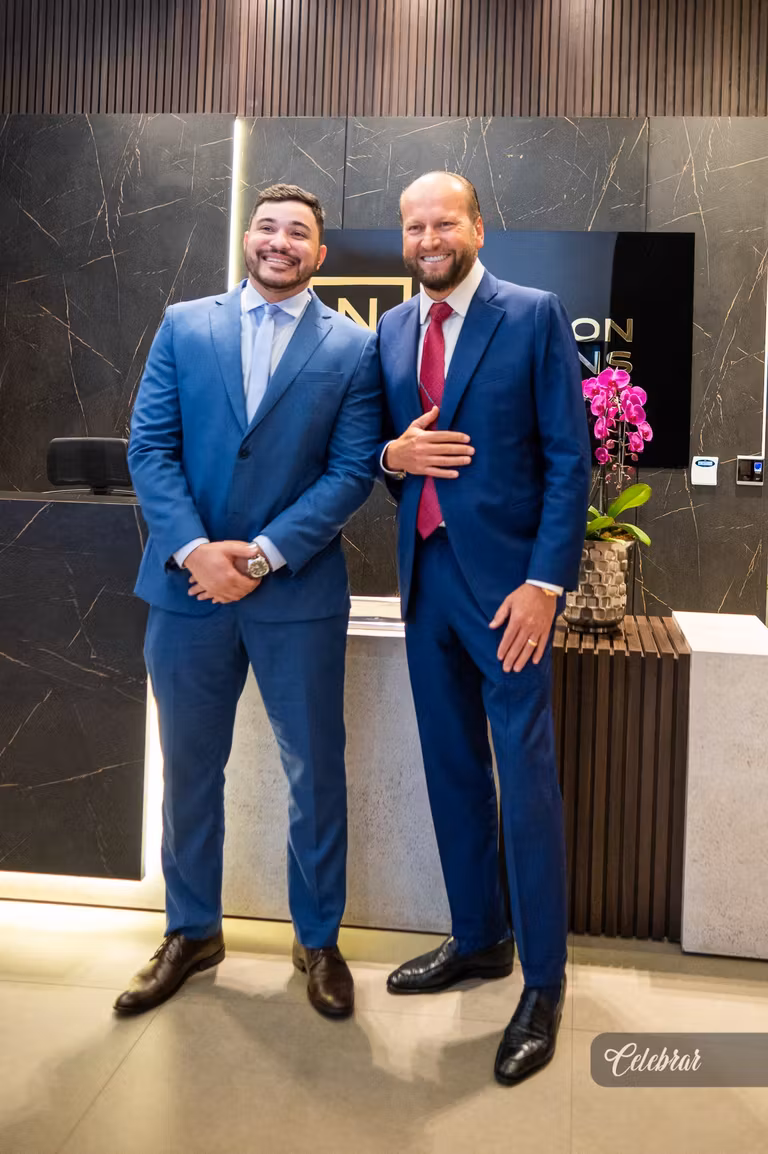 Escritório Nelson Wilians Advogados inaugura nova unidade em Dourados com evento especial – foto 130