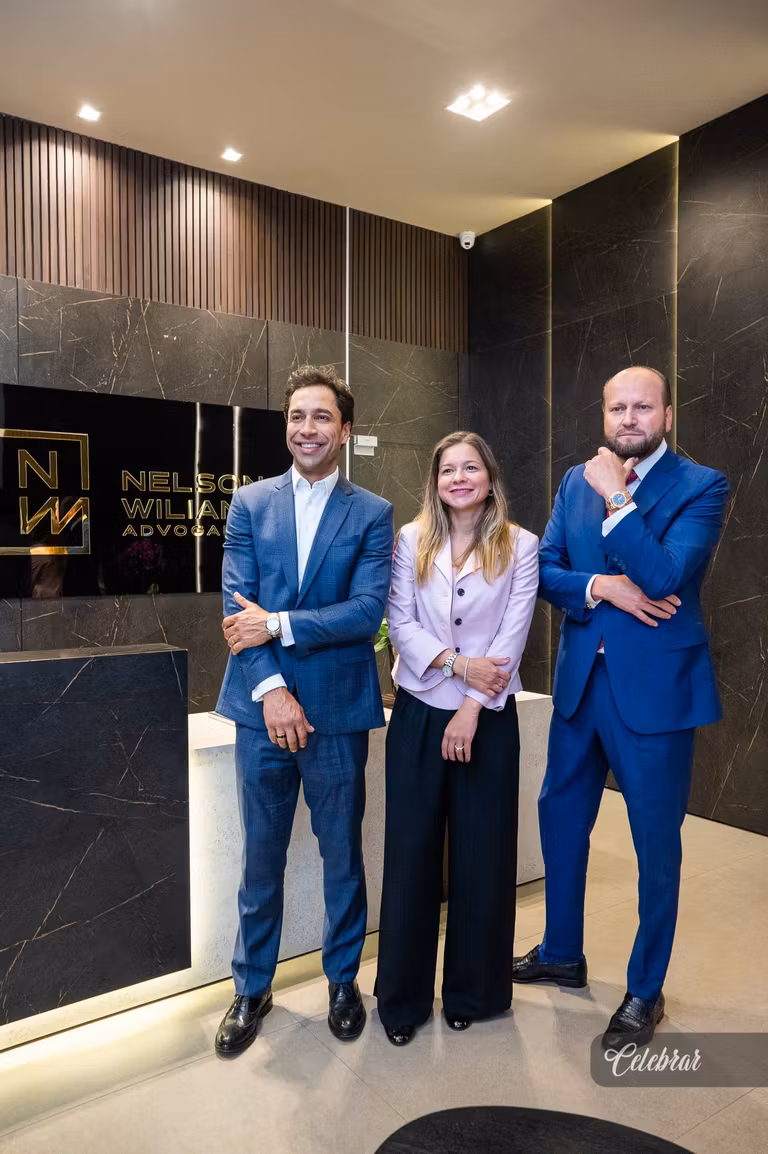 Escritório Nelson Wilians Advogados inaugura nova unidade em Dourados com evento especial – foto 137