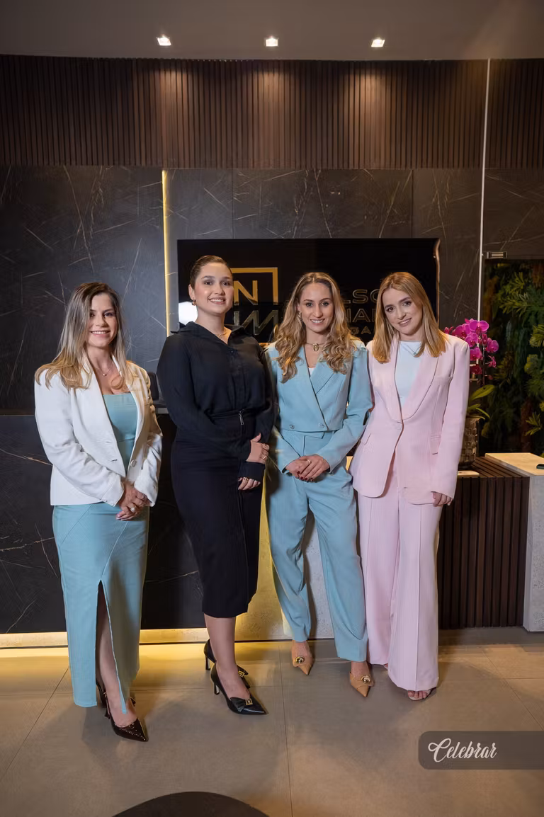 Escritório Nelson Wilians Advogados inaugura nova unidade em Dourados com evento especial – foto 144