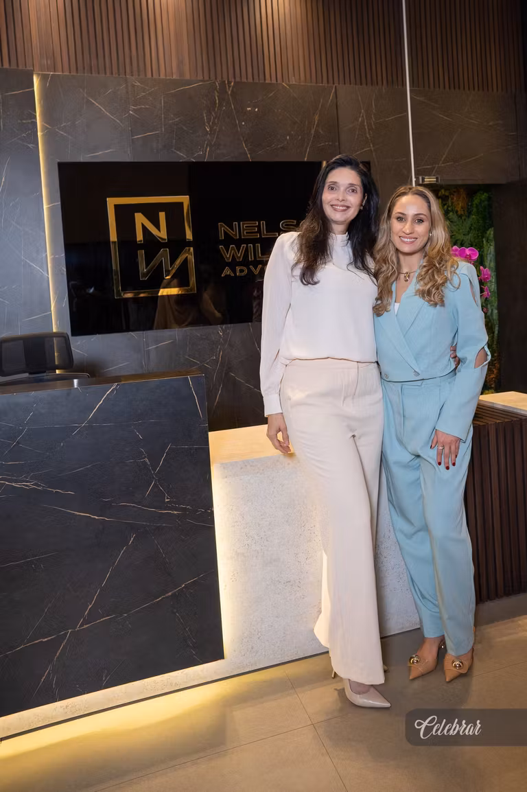 Escritório Nelson Wilians Advogados inaugura nova unidade em Dourados com evento especial – foto 146