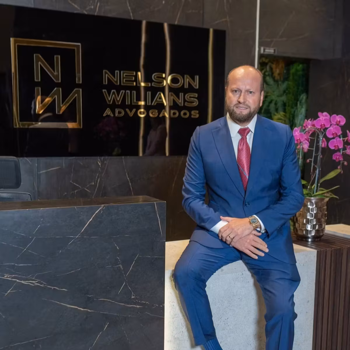 Escritório Nelson Wilians Advogados inaugura nova unidade em Dourados com evento especial