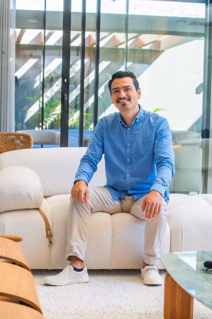 Ricardo Oshiro