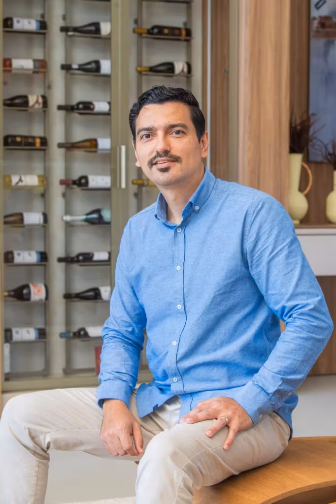 Ricardo Oshiro