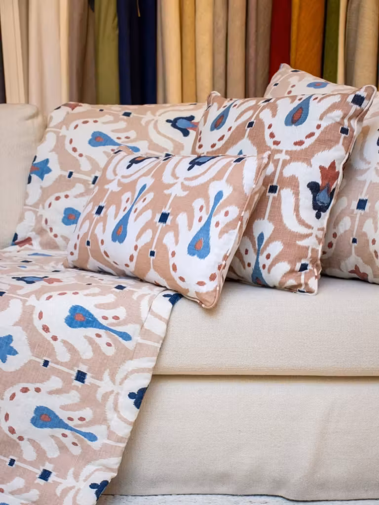 Você conhece realmente as padronagens e estampas que veste nos seus projetos?