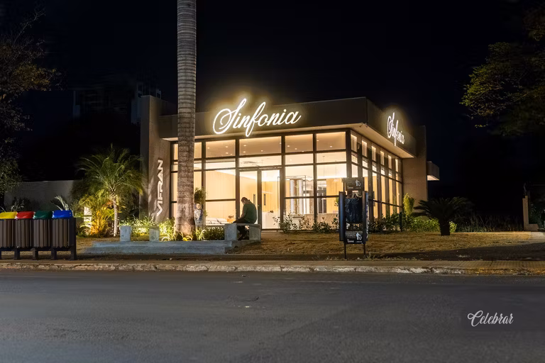 Abertura do Decorado Sinfonia, da Vifran, marca o início de uma nova etapa do empreendimento – foto 1