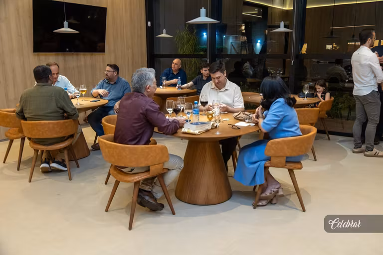 Abertura do Decorado Sinfonia, da Vifran, marca o início de uma nova etapa do empreendimento – foto 112