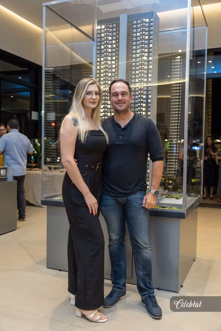 Abertura do Decorado Sinfonia, da Vifran, marca o início de uma nova etapa do empreendimento – foto 114