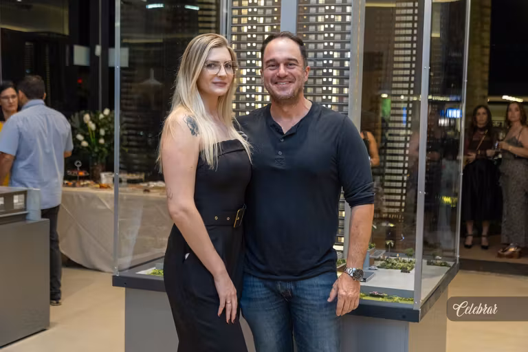 Abertura do Decorado Sinfonia, da Vifran, marca o início de uma nova etapa do empreendimento – foto 115