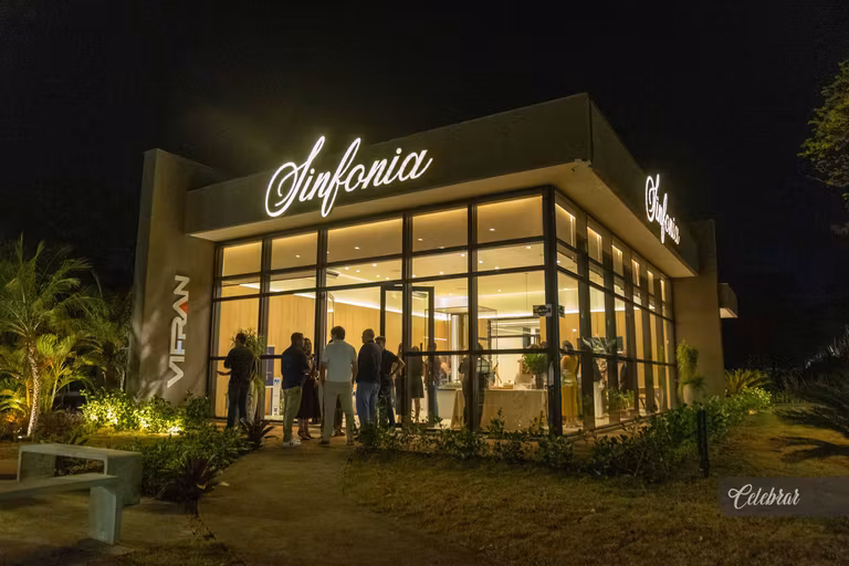 Abertura do Decorado Sinfonia, da Vifran, marca o início de uma nova etapa do empreendimento – foto 118