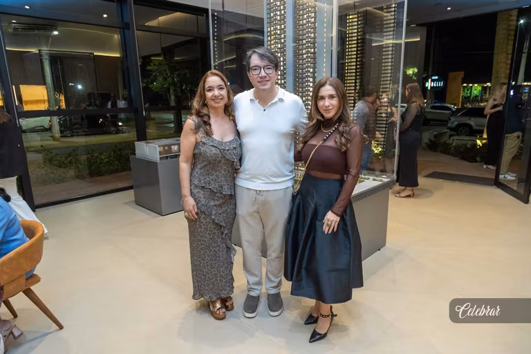 Abertura do Decorado Sinfonia, da Vifran, marca o início de uma nova etapa do empreendimento – foto 119