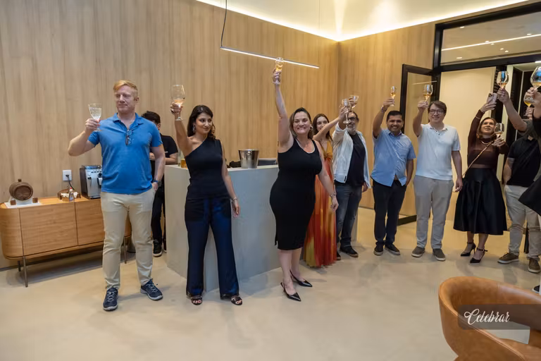Abertura do Decorado Sinfonia, da Vifran, marca o início de uma nova etapa do empreendimento – foto 121