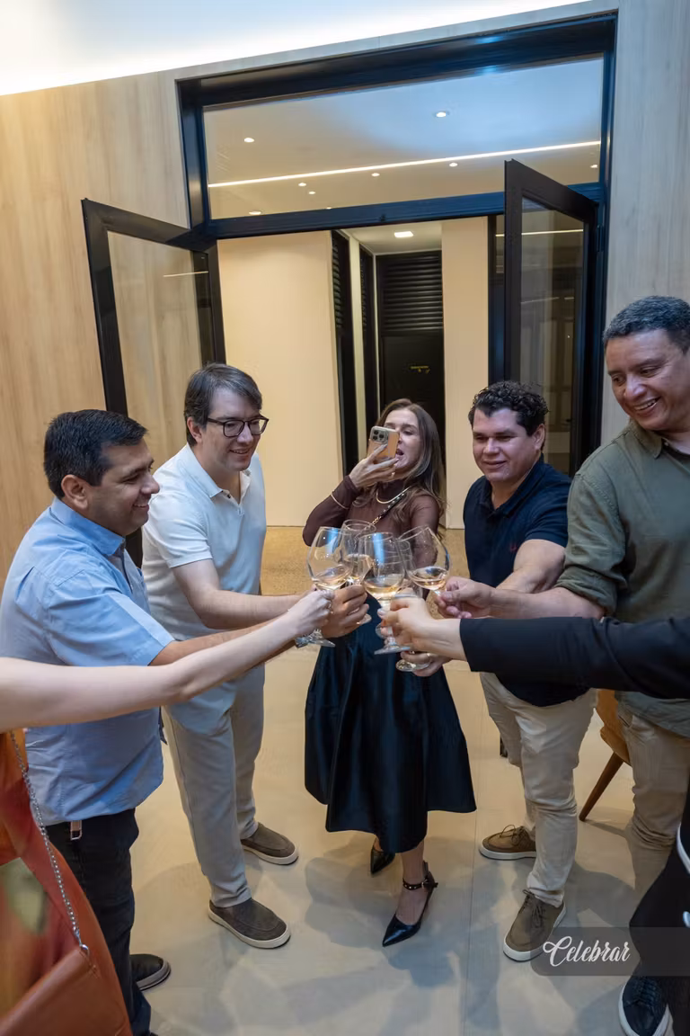 Abertura do Decorado Sinfonia, da Vifran, marca o início de uma nova etapa do empreendimento – foto 123