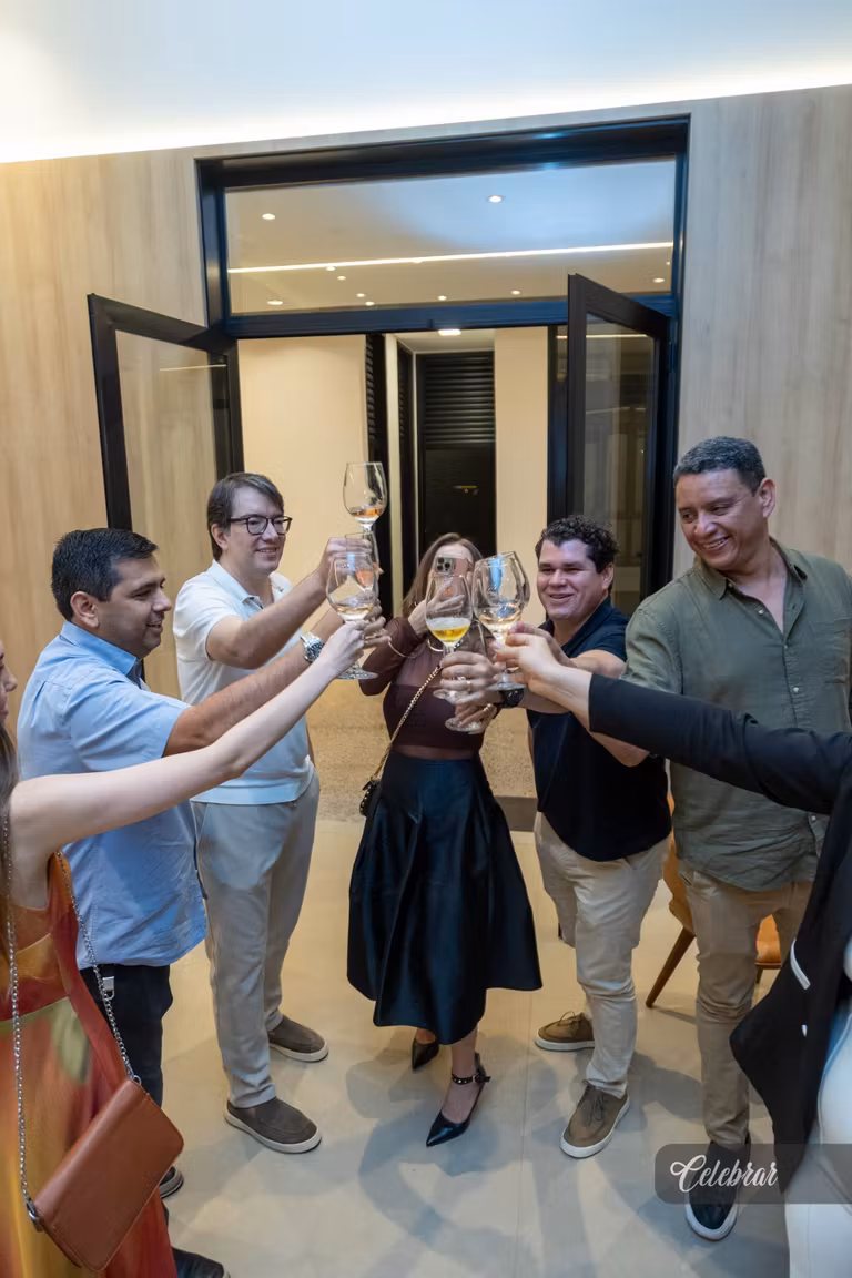 Abertura do Decorado Sinfonia, da Vifran, marca o início de uma nova etapa do empreendimento – foto 124