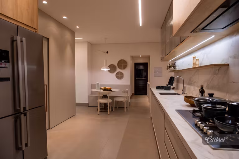 Abertura do Decorado Sinfonia, da Vifran, marca o início de uma nova etapa do empreendimento – foto 18