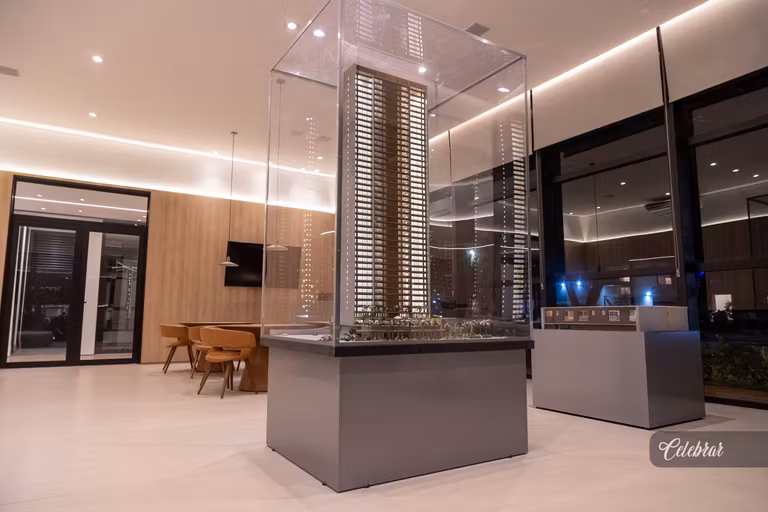 Abertura do Decorado Sinfonia, da Vifran, marca o início de uma nova etapa do empreendimento – foto 4