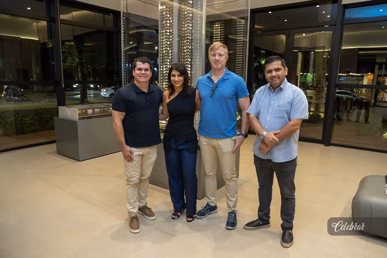 Abertura do Decorado Sinfonia, da Vifran, marca o início de uma nova etapa do empreendimento – foto 47