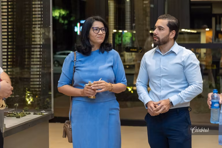 Abertura do Decorado Sinfonia, da Vifran, marca o início de uma nova etapa do empreendimento – foto 49