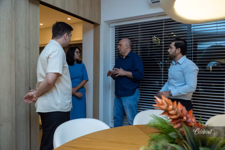 Abertura do Decorado Sinfonia, da Vifran, marca o início de uma nova etapa do empreendimento – foto 63