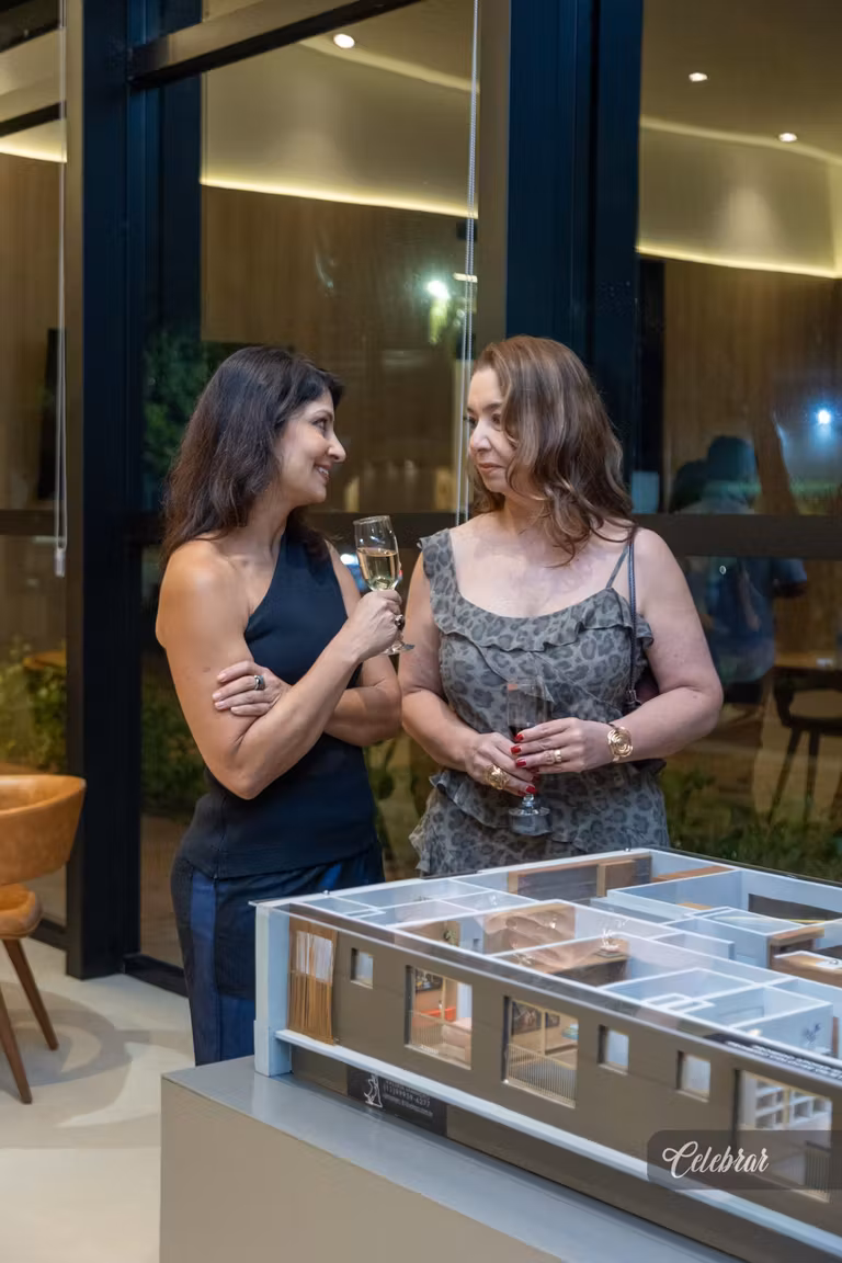 Abertura do Decorado Sinfonia, da Vifran, marca o início de uma nova etapa do empreendimento – foto 73