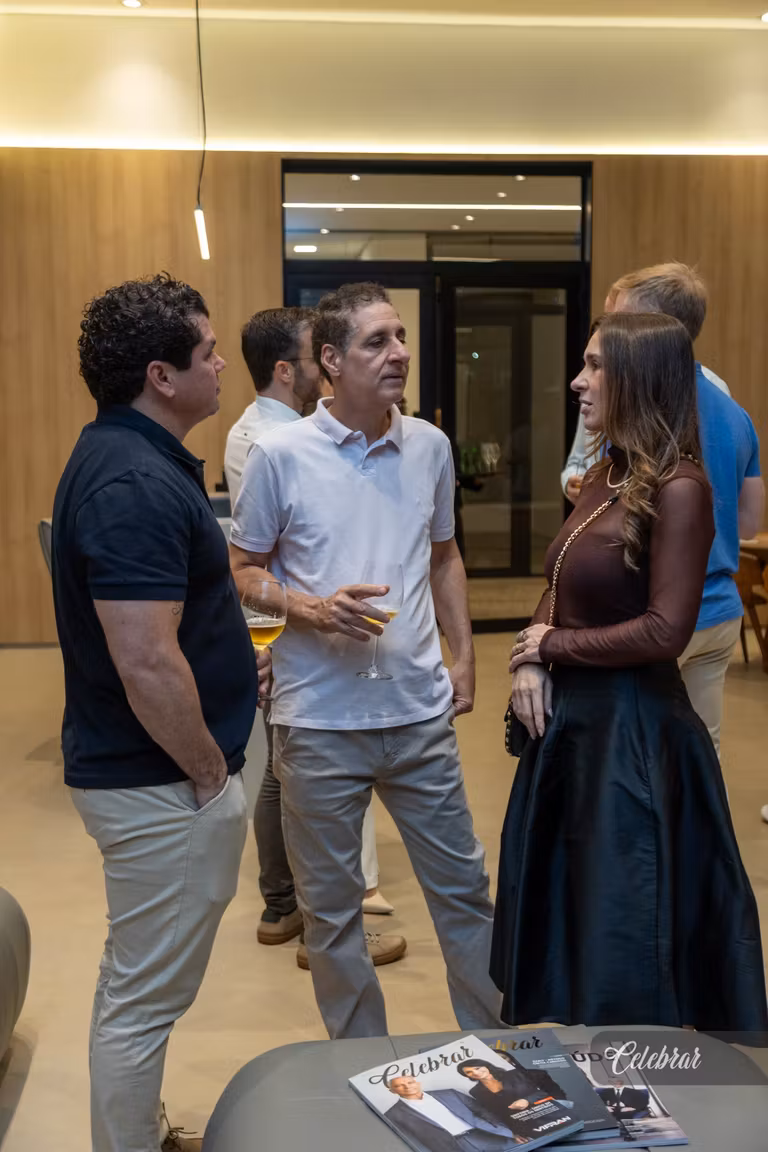 Abertura do Decorado Sinfonia, da Vifran, marca o início de uma nova etapa do empreendimento – foto 76