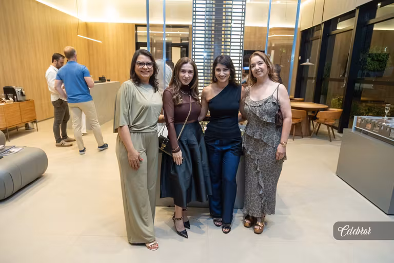 Abertura do Decorado Sinfonia, da Vifran, marca o início de uma nova etapa do empreendimento – foto 78