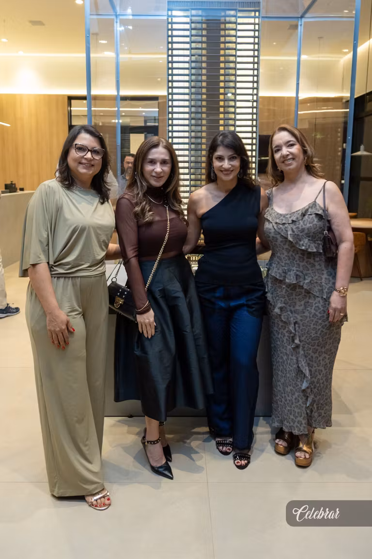 Abertura do Decorado Sinfonia, da Vifran, marca o início de uma nova etapa do empreendimento – foto 80