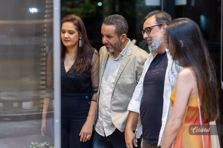 Abertura do Decorado Sinfonia, da Vifran, marca o início de uma nova etapa do empreendimento – foto 86