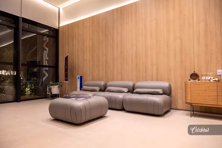 Abertura do Decorado Sinfonia, da Vifran, marca o início de uma nova etapa do empreendimento – foto 9