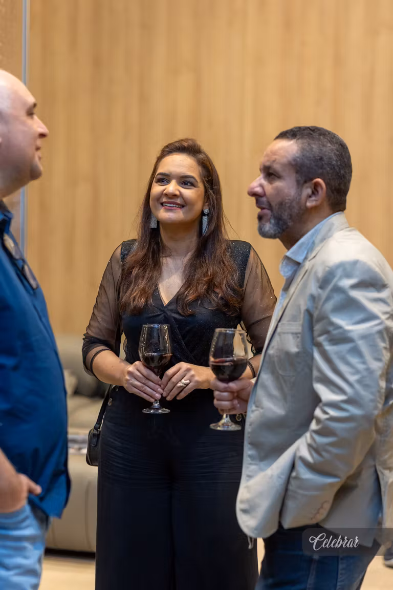 Abertura do Decorado Sinfonia, da Vifran, marca o início de uma nova etapa do empreendimento – foto 95